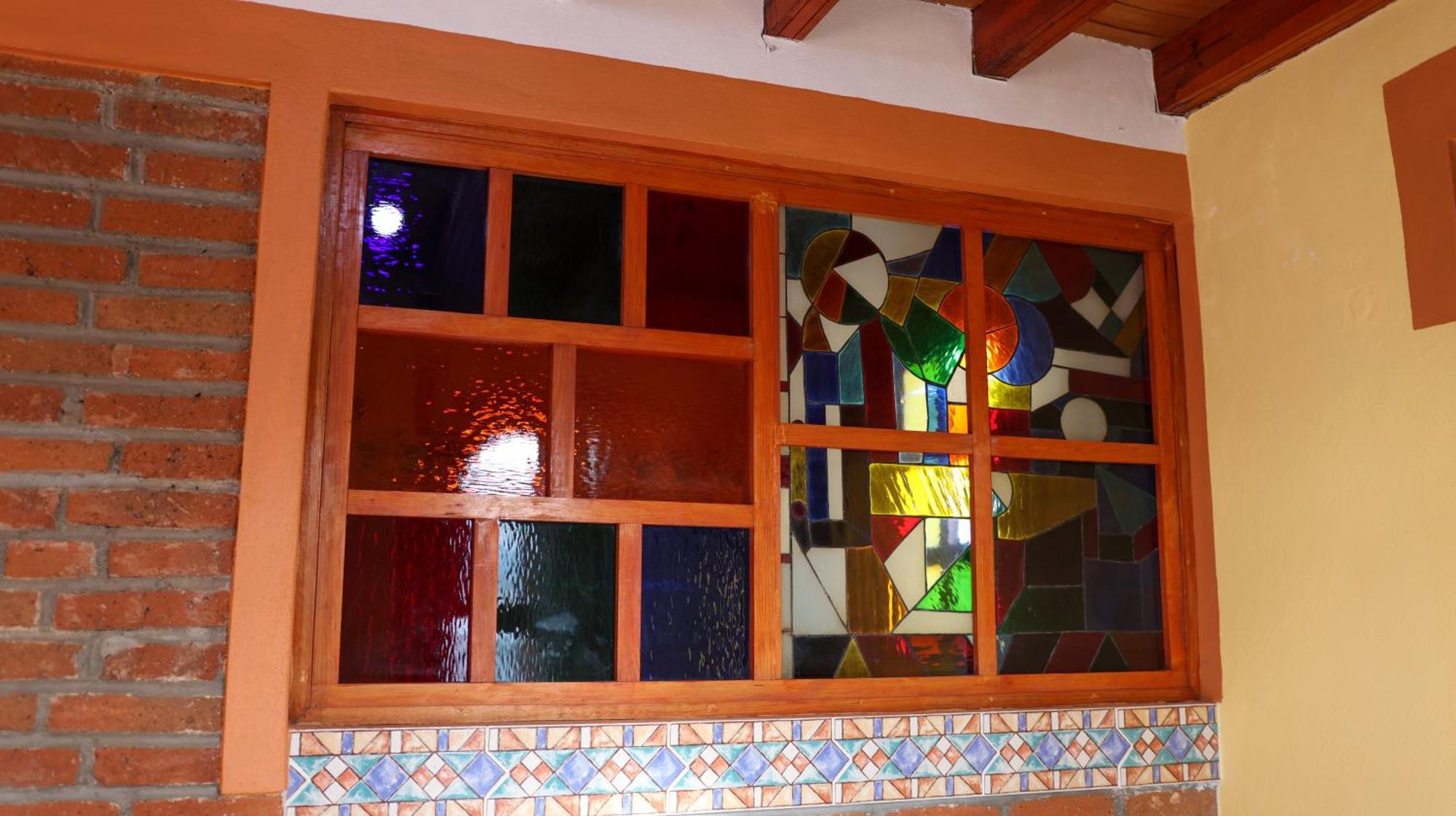 Posada La Mora - Hospedaje Panoramico Guanajuato Exterior photo