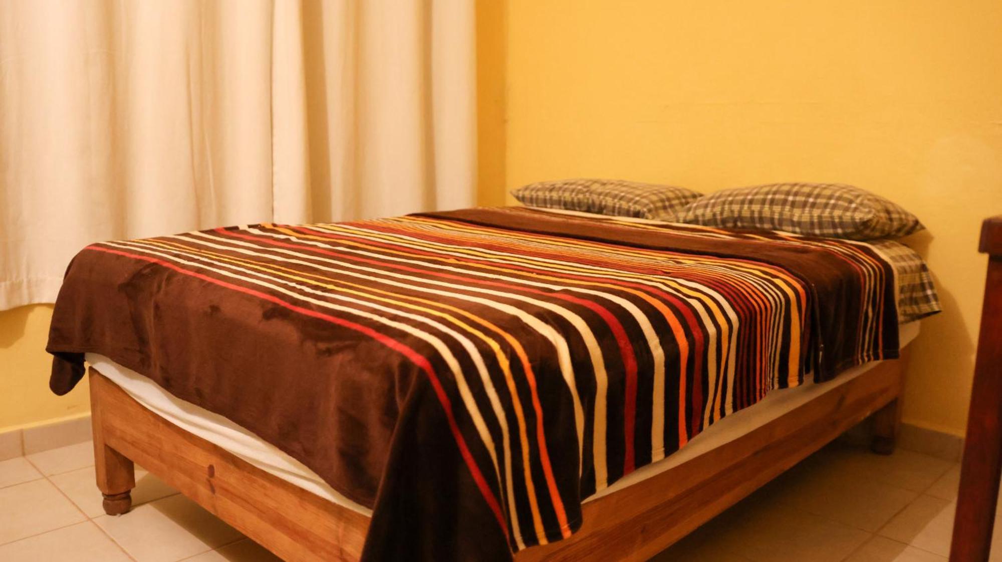 Posada La Mora - Hospedaje Panoramico Guanajuato Exterior photo
